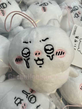 Coffee Table FuRyu Chiikawa Crying Small Plush Keychain Type B (In-stock)