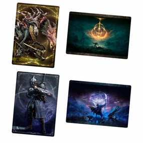 Elden Ring Twin Wafers (pack of 20) ???????h ? ?? Surrealist Art