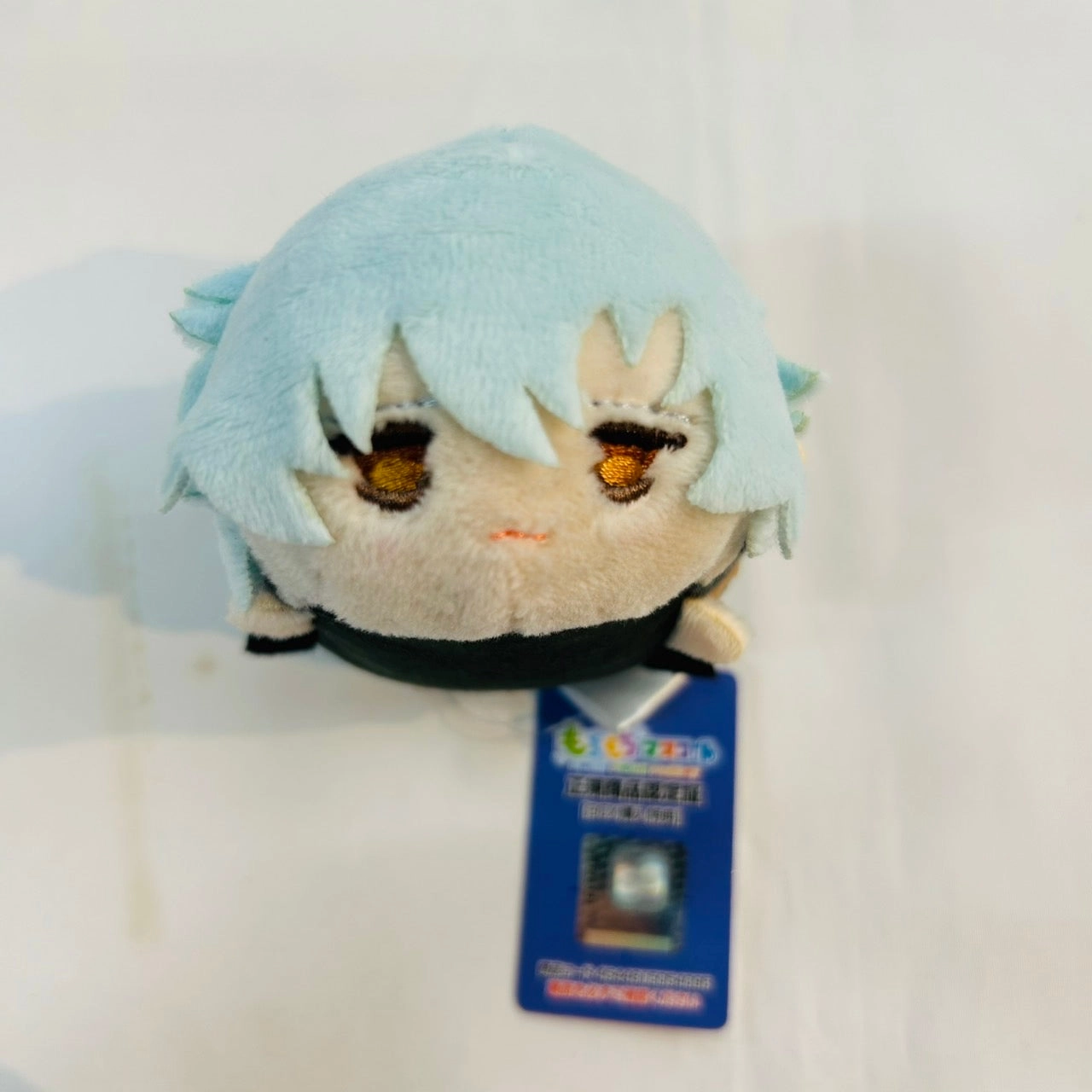 Fate/Grand Order Mochimochi Mascot Vol.6 Animate BOX Purchase Bonus Crypter/Kadok Zemlupus Insect Model