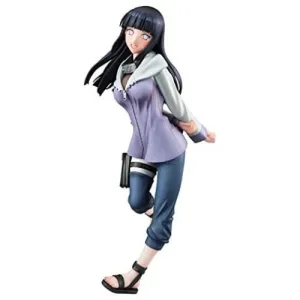 NARUTO Gals - NARUTO Shippuden: Hinata Hyuga Complete Figure promotional item Influencer Pick