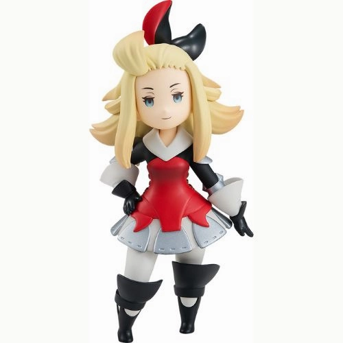 Bathroom Accent Preservation Tool POP UP PARADE "Bravely Default" Edea Lee