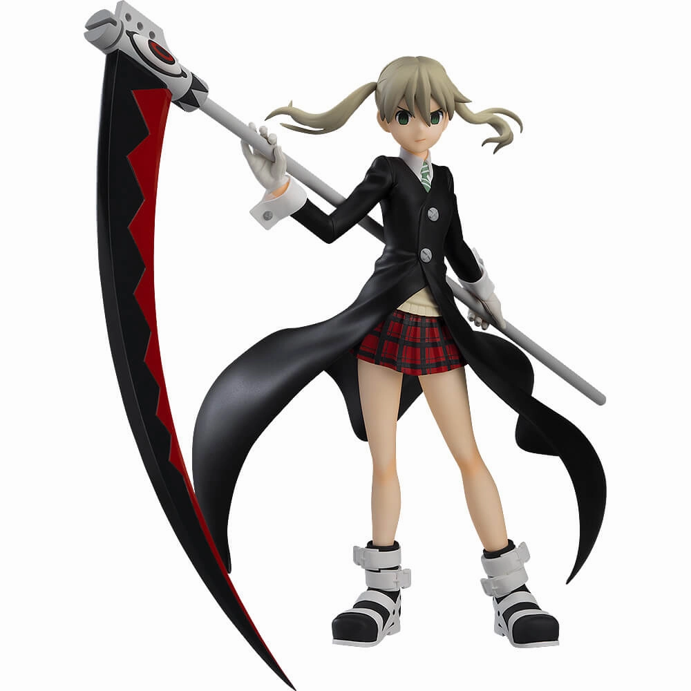 POP UP PARADE Soul Eater Maka Albarn Complete Figure Audience Favorite