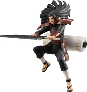 G.E.M. Series NARUTO Shippuden Hashirama Senju Complete Figure Seasonal Decoration Robot Creation