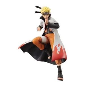 Movie Statue Protective Case G.E.M. Series - NARUTO Shippuden: Naruto Uzumaki 1/8 Complete Figure