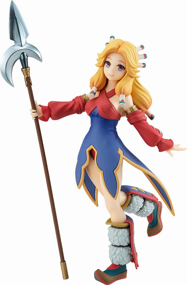 POP UP PARADE "Legend of Mana -The Teardrop Crystal-" Serafina Legendary Hero