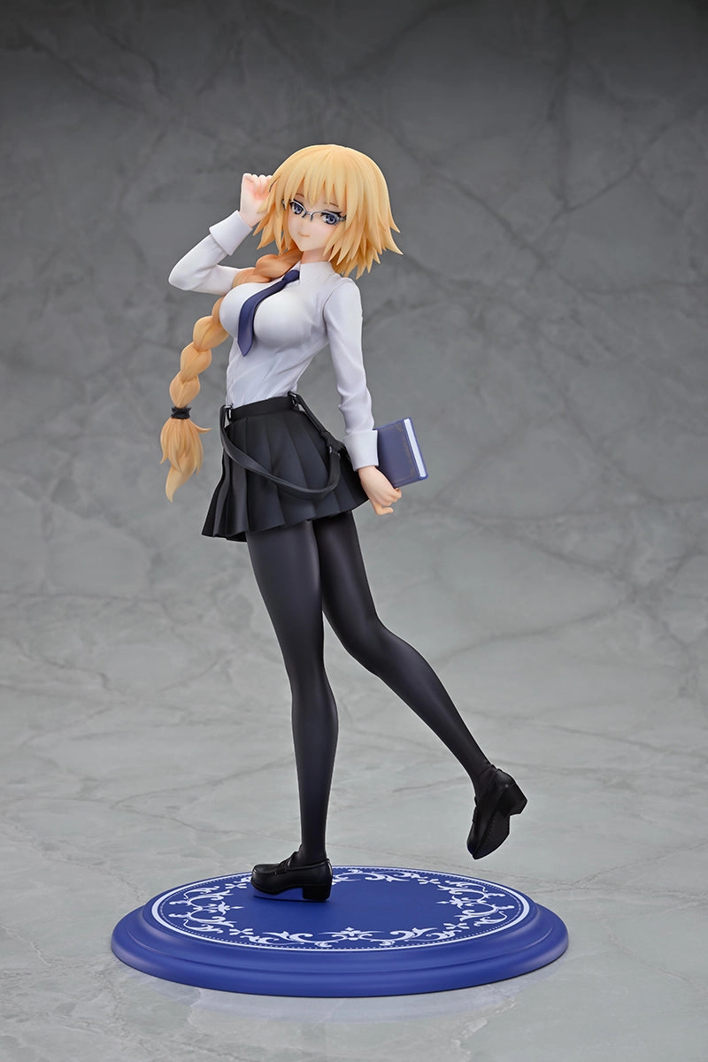 Vehicle Replica Fate/Apocrypha Ruler (Jeanne d'Arc) Original Eyeglass Models Ver.