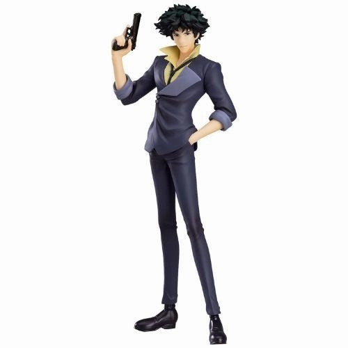 POP UP PARADE Cowboy Bebop Spike Spiegel Complete Figure Character Creation Tool Accessory
