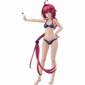 Resin Model Digital Art POP UP PARADE To Love-Ru Darkness Mea Kurosaki Complete Figure