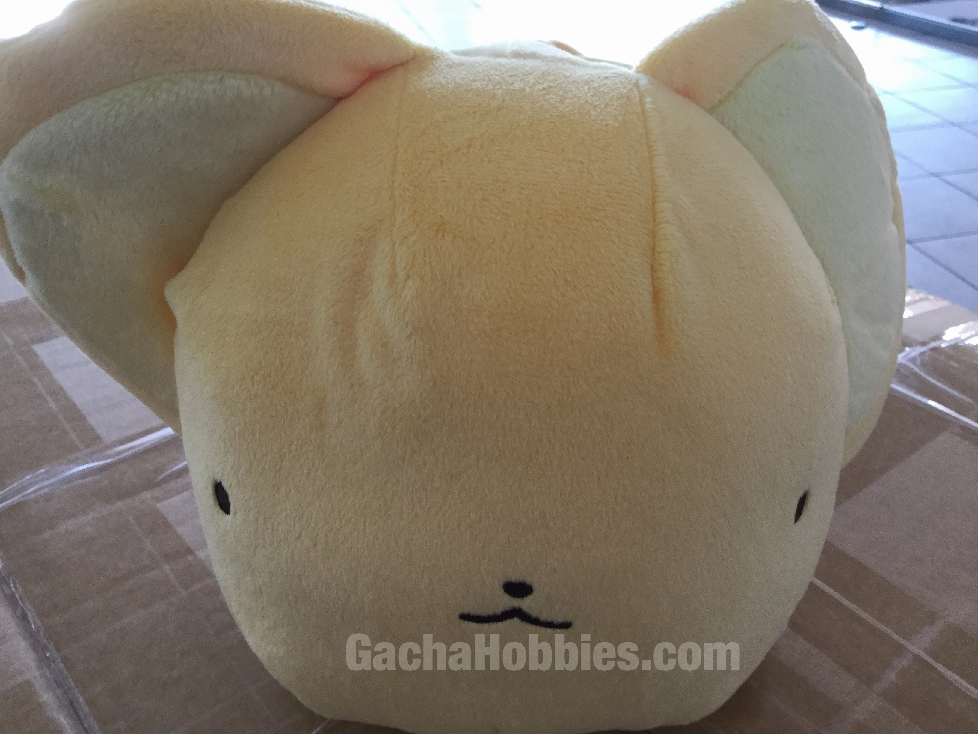 Game Character Holiday Catalog Card Captor Sakura Kero Tissue Holder (In-stock)