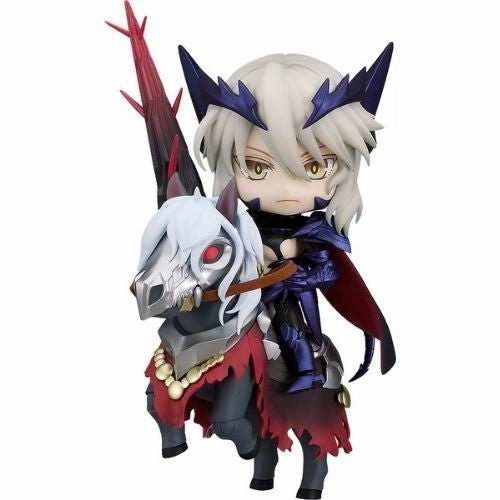 Cute Collectible Movie Unit Nendoroid Fate/Grand Order Lancer/Altria Pendragon