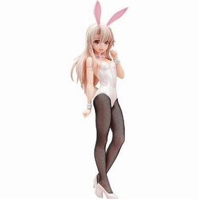Chibi Figure Limited Run B-STYLE Fate/kaleid liner Prisma Illya Illyasviel Von Einzbern Bunny Ver. 1/4