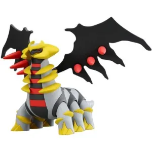 Pokemon MonColle ML-23 Giratina Constant Companion