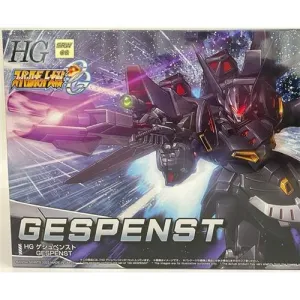 HG GESPENST Console Game