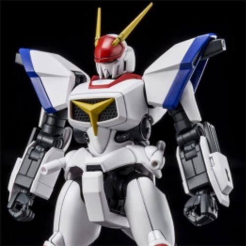 HG 1/144 DRAGONAR-1 PLUS LIFTER-1 Memory Keepsake