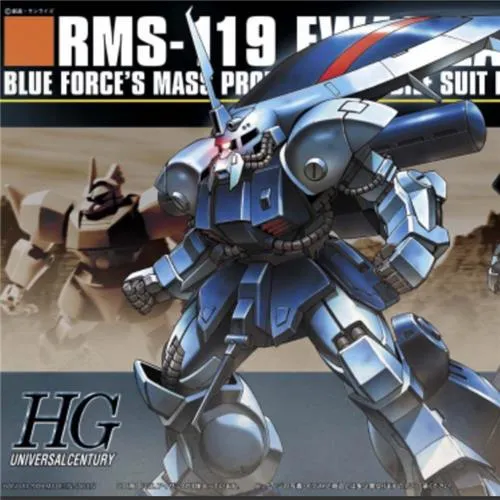 Press Worthy Metaverse Asset HGUC 1/144 #96 Ewack Zack