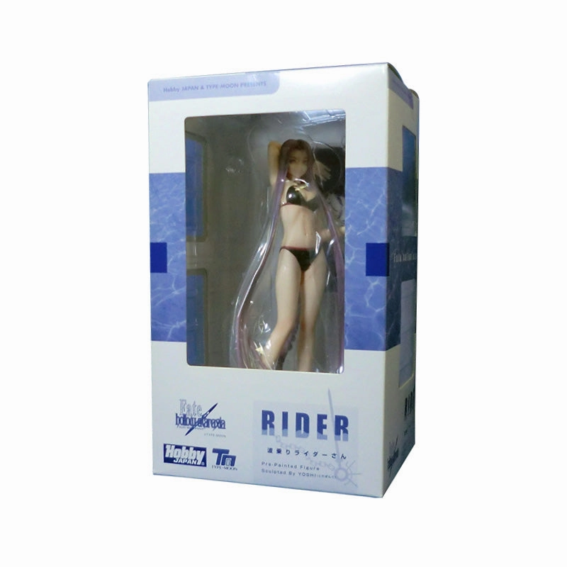 Limited Sculpture Hobby Japan Wave Rider 1/8pvc (Fate/Hollow Ataraxia)