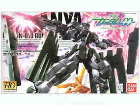 HG 1/144 #67 Gundam Zabanya Limited Item