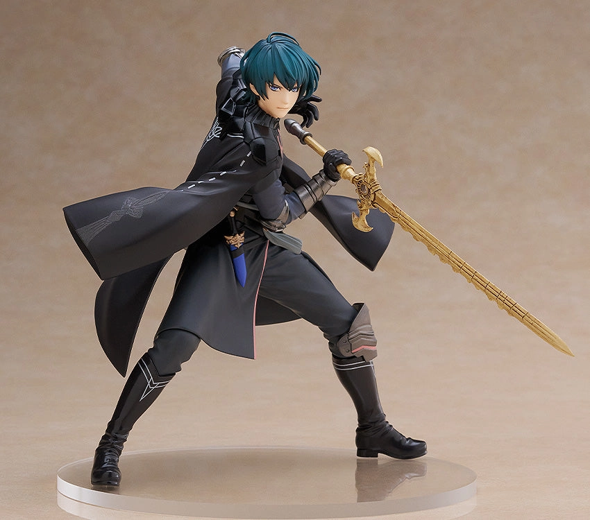Display Piece POP UP PARADE "Fire Emblem: Three Houses" Byleth (Male)