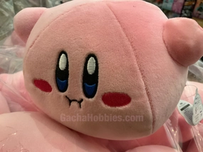 Hoshi no Kirby Mochi Hover Small Plush Type D (In-stock) Secret Figure