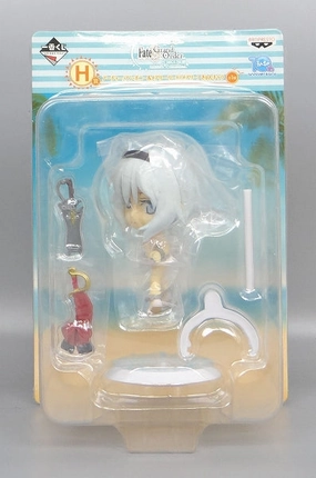 Limited Showcase Ichiban Kuji Fate/Grand Order ~ Summer! It's a swimsuit! Kyun Character Summer Part1 ~ H Prize Archer/Mary Reed Kyun Chara