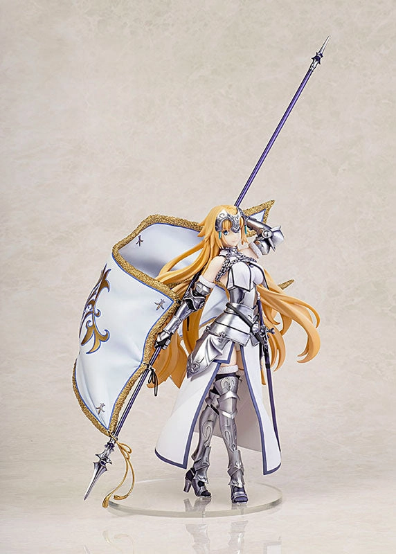 Whole Series Licensed Product Fate/Grand Order Ruler/Jeanne d'Arc Complete Figure