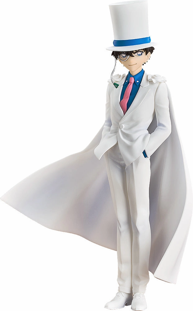 Movie Creation POP UP PARADE "Detective Conan" Kaito Kid