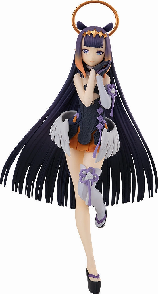 Limited Run POP UP PARADE Hololive Production Ninomae Ina'nis Complete Figure