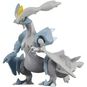 Superhero Art Pokemon MonColle ML-10 White Kyurem
