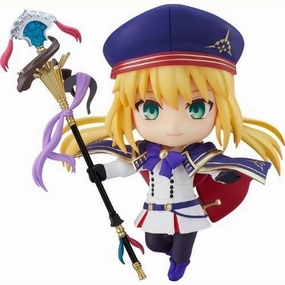 Mecha Robot Nendoroid Fate/Grand Order Caster/Altria Caster