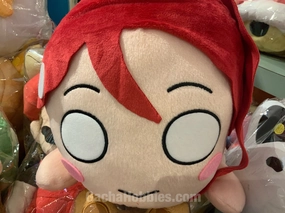 Love Live Sunshine!! Sakurauchi Riko Plush (In Stock) Conservation Grade Action Model