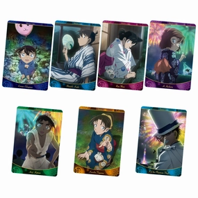 Hallway Display Adventure Game ITAJAGA DETECTIVE CONAN VOL.5 (box of 20 packs) ???????? ?????????? ?????? ??