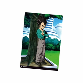 ITAJAGA DRAGON BALL VOL.8 (Box of 20 packs) ???? ?? ? Worldwide Delivery Collectible piece