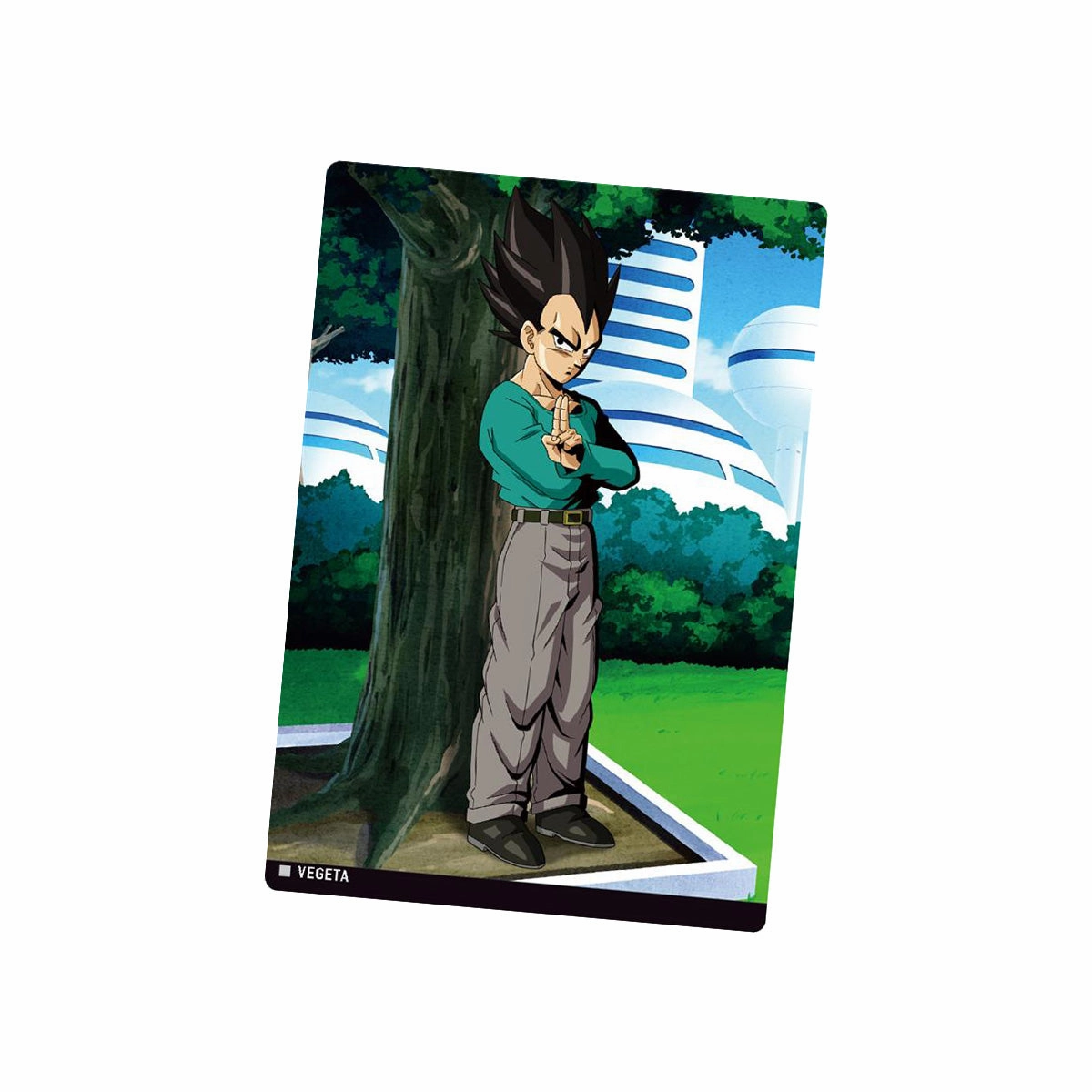 ITAJAGA DRAGON BALL VOL.8 (Box of 20 packs) ???? ?? ? Worldwide Delivery Collectible piece