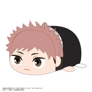 Premium Object Scandinavian design JJ-86 "Jujutsu Kaisen" Potekoro Mascot (M Size) 2 G Itadori Yuji (Middle School Age Ver.)