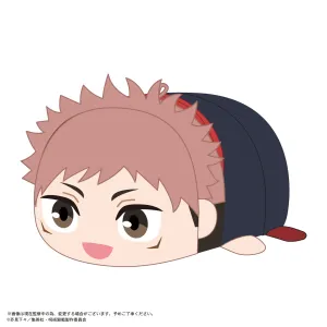 JJ-87 "Jujutsu Kaisen" Potekoro Mascot Big 2 A Itadori Yuji Wholesale Price Audience Favorite