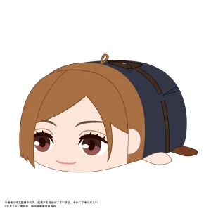 Character Unit Global Shipping JJ-87 "Jujutsu Kaisen" Potekoro Mascot Big 2 C Kugisaki Nobara