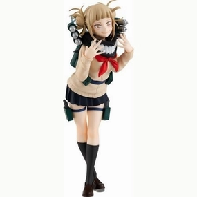 Anime Piece POP UP PARADE My Hero Academia Himiko Toga Complete Figure