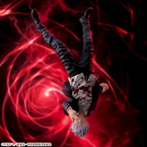 Jujutsu Kaisen - Hidden Inventory / Premature Death - FIGURIZM?? - Gojo Satoru Cursed Technique Reversal: Red PVC Display Ball Joint