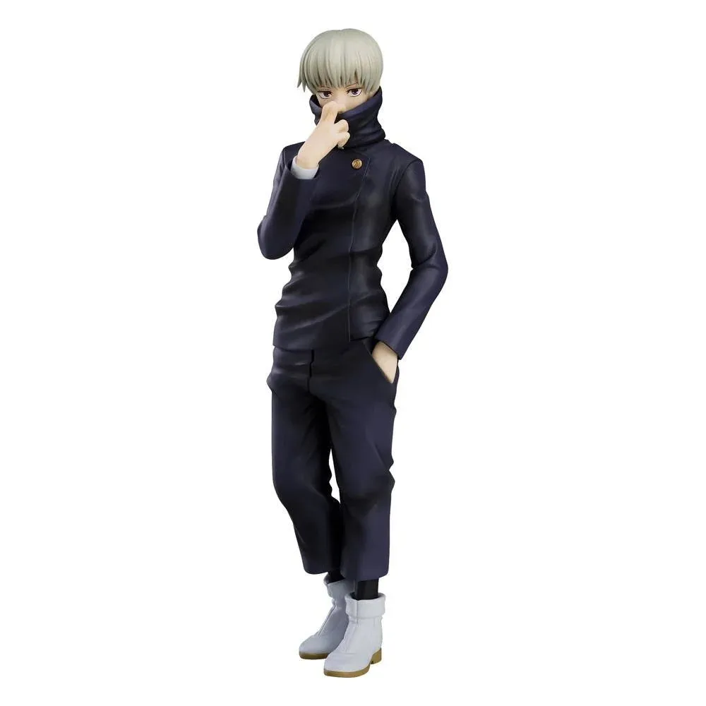 Jujutsu Kaisen Pop Up Parade Toge Inumaki Figure Sound Effect