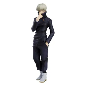 Jujutsu Kaisen Pop Up Parade Toge Inumaki Figure Sound Effect