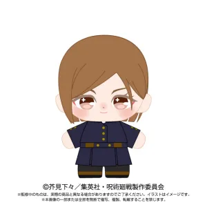 Jujutsu Kaisen Purinuitacchi Dream Plush Kugisaki Nobara Anime Display Anime Showcase