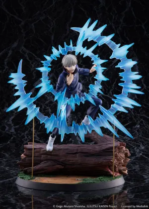 Robot Statue Action Character Jujutsu Kaisen" Toge Inumaki 1/7 Complete Figure