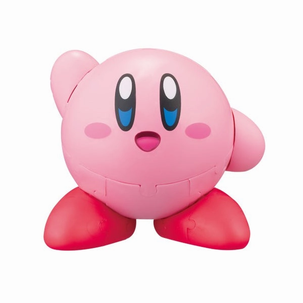 Superhero Product Limited Item Kumu kumu Puzzle [Kirby's Dream Land] KM-31