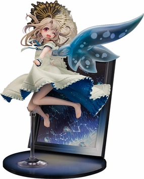Award Trophy Kadokawa Collection "Fate/kaleid liner Prisma Illya 3rei!!" Illyasviel Von Einzbern 15th Anniversary ver.