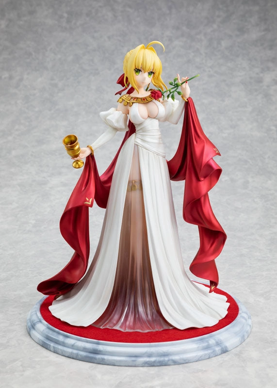 Designer Item KDcolle Fate/Grand Order Saber/Nero Claudius Venus's silk ver. 1/7 Complete Figure