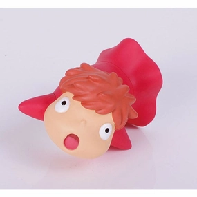 Robot Design Kumu Kumu Puzzle - Ghibli Ponyo KM-96 Ponyo