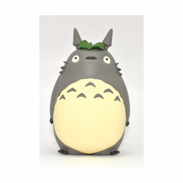 Chibi Goods Kumu Kumu Puzzle - Ghibli Totoro Collection