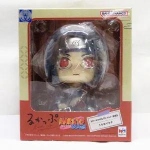 Educational Display Mega House Rukapu NARUTO-Naruto-Gale