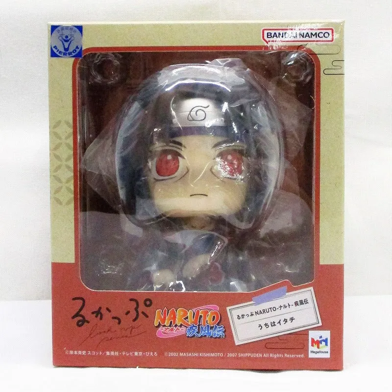 Educational Display Mega House Rukapu NARUTO-Naruto-Gale