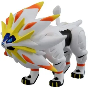 Pokemon MonColle ML-14 Solgaleo Designer Piece